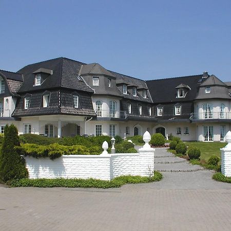 Stelinger Hof Hotel Muenkel Garbsen Exteriör bild